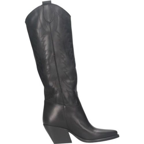 Damenstiefel 600 texano tacco 70 - Le Tips - Modalova