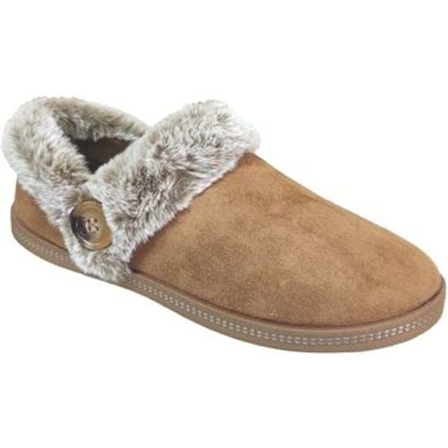 Hausschuhe Cozy campfire fresh toast - Skechers - Modalova