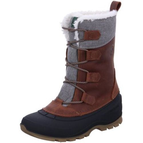 Stiefel Stiefeletten SNOWGEM WK2164 CGN - Kamik - Modalova