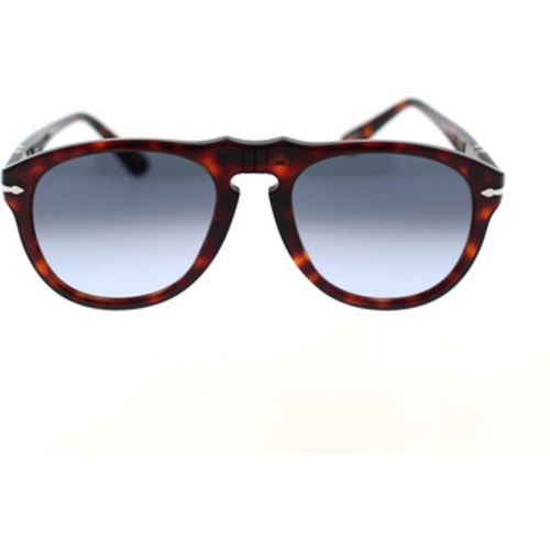 Sonnenbrillen -Sonnenbrille PO0649 24/86 - Persol - Modalova