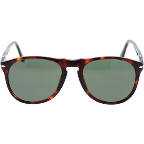 Sonnenbrillen -Sonnenbrille PO9649S 24/31 - Persol - Modalova