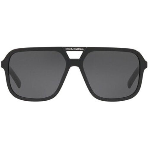 Sonnenbrillen Sonnenbrille DG4354 501/87 - D&G - Modalova