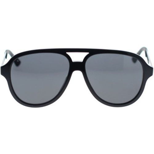 Sonnenbrillen -Sonnenbrille GG0688S 001 - Gucci - Modalova