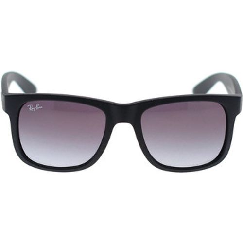Sonnenbrillen Sonnenbrille Justin RB4165 601/8G - Ray-Ban - Modalova