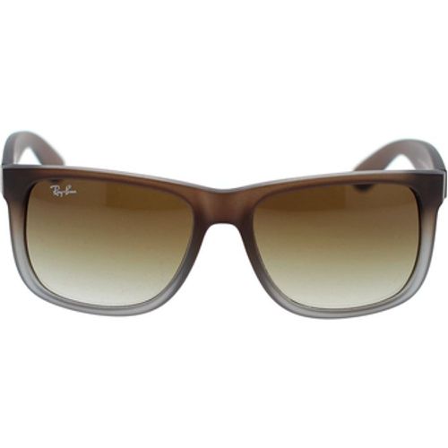 Sonnenbrillen Sonnenbrille Justin RB4165 854/7Z - Ray-Ban - Modalova