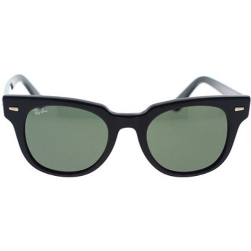 Sonnenbrillen Meteor Sonnenbrille RB2168 901/31 - Ray-Ban - Modalova