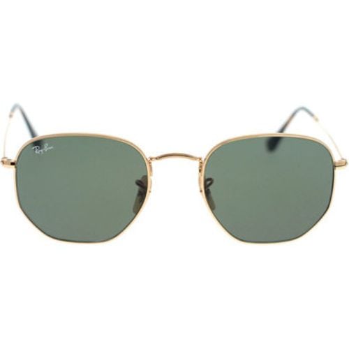 Sonnenbrillen Sonnenbrille Sechseck RB3548N 001 - Ray-Ban - Modalova