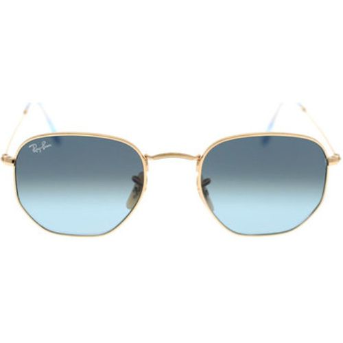 Sonnenbrillen Sonnenbrille Sechseck RB3548N 91233M - Ray-Ban - Modalova