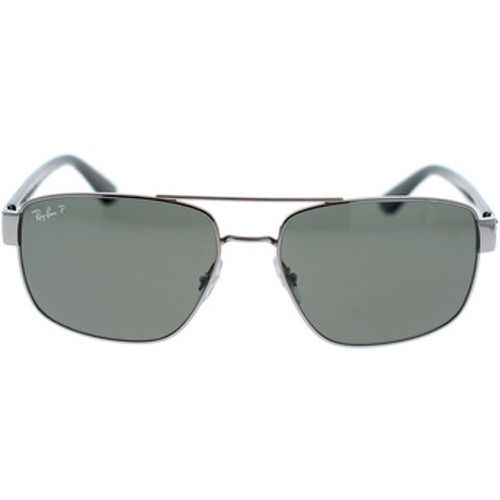 Sonnenbrillen Sonnenbrille RB3663 004/58 Polarisiert - Ray-Ban - Modalova