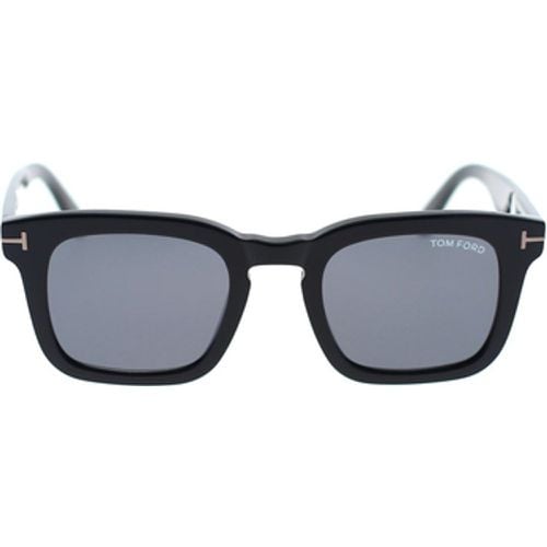 Sonnenbrillen Sonnenbrille FT0751S Dax 01A - Tom Ford - Modalova