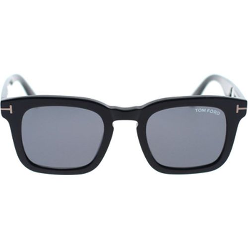 Sonnenbrillen Sonnenbrille FT0751S Dax 01A - Tom Ford - Modalova