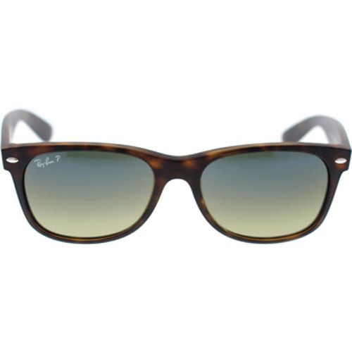 Sonnenbrillen Sonnenbrille New Wayfarer RB2132 894/76 Polarisiert - Ray-Ban - Modalova