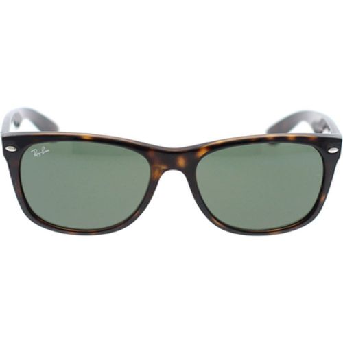 Sonnenbrillen Sonnenbrille New Wayfarer RB2132 902 - Ray-Ban - Modalova