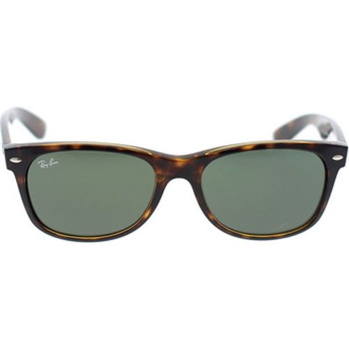 Sonnenbrillen Sonnenbrille New Wayfarer RB2132 902L - Ray-Ban - Modalova