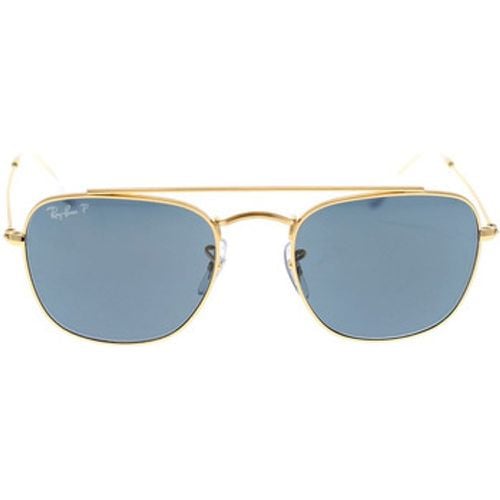 Sonnenbrillen Sonnenbrille RB3557 919648 Polarisiert - Ray-Ban - Modalova