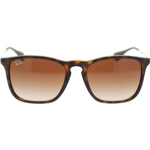 Sonnenbrillen Sonnenbrille Chris RB4187 856/13 - Ray-Ban - Modalova