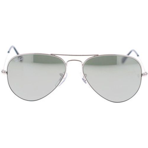Sonnenbrillen Aviator-Sonnenbrille RB3025 W3275 - Ray-Ban - Modalova