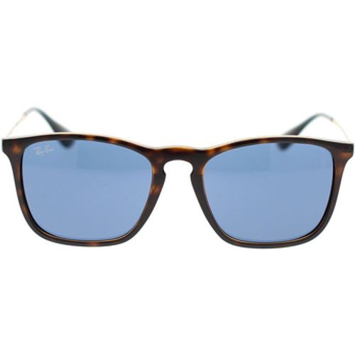 Sonnenbrillen Sonnenbrille Chris RB4187 639080 - Ray-Ban - Modalova