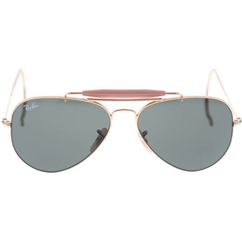 Sonnenbrillen Sonnenbrille Outdoorsman I RB3030 L0216 - Ray-Ban - Modalova