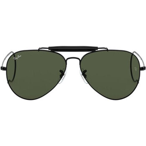 Sonnenbrillen Sonnenbrille Outdoorsman I RB3030 L9500 - Ray-Ban - Modalova