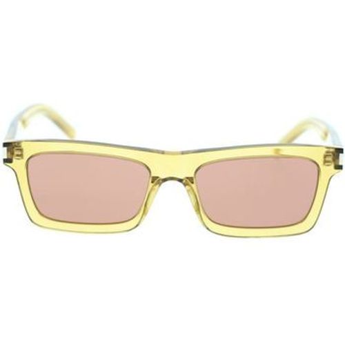 Sonnenbrillen Sonnenbrille Saint Laurent SL 461 Betty 003 - Yves Saint Laurent - Modalova