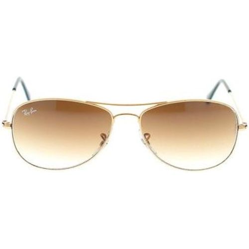 Sonnenbrillen Cockpit-Sonnenbrille RB3362 001/51 - Ray-Ban - Modalova