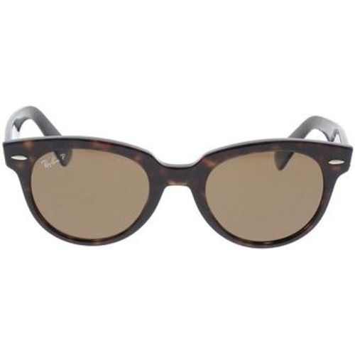 Sonnenbrillen Sonnenbrille Orion RB2199 902/57 Polarisiert - Ray-Ban - Modalova