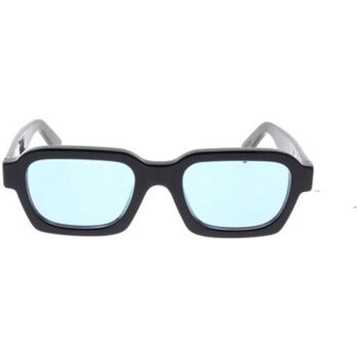 Sonnenbrillen Sonnenbrille Caro Azure F0E - Retrosuperfuture - Modalova