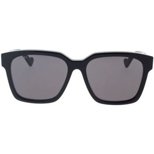 Sonnenbrillen Sonnenbrille GG0965SA 001 Grau - Gucci - Modalova