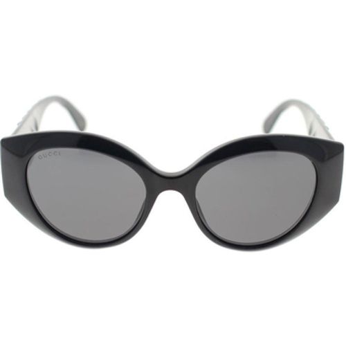 Sonnenbrillen -Sonnenbrille GG0809S 001 - Gucci - Modalova