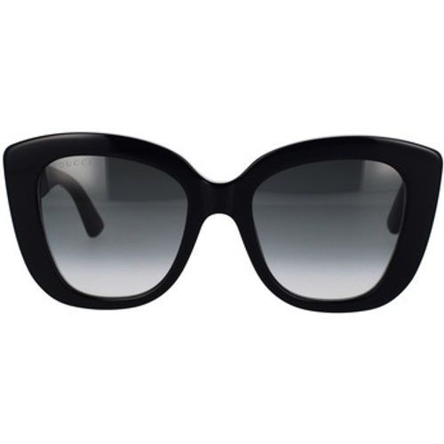 Sonnenbrillen -Sonnenbrille GG0327S 001 - Gucci - Modalova
