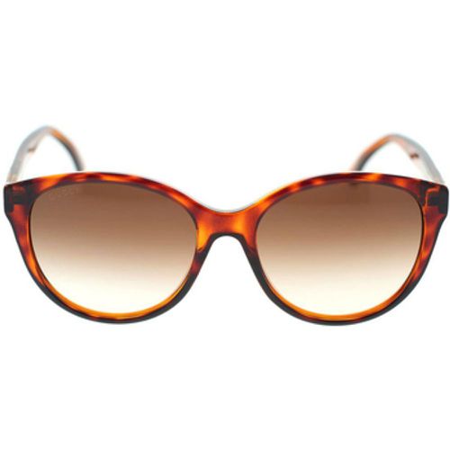 Sonnenbrillen Sonnenbrille GG0631S 002 - Gucci - Modalova