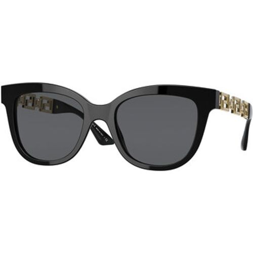 Sonnenbrillen Occhiali da Sole VE4394 GB1/87 - Versace - Modalova