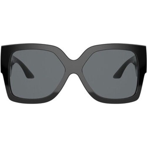 Sonnenbrillen Sonnenbrille VE4402 GB1/87 - Versace - Modalova