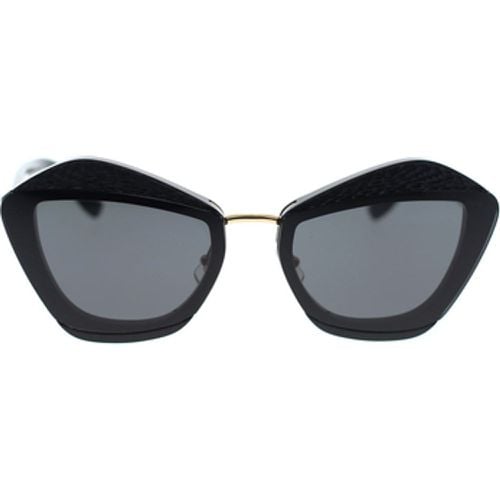 Sonnenbrillen Charms Sonnenbrille MU01XS 01Q5S0 - Miu Miu - Modalova