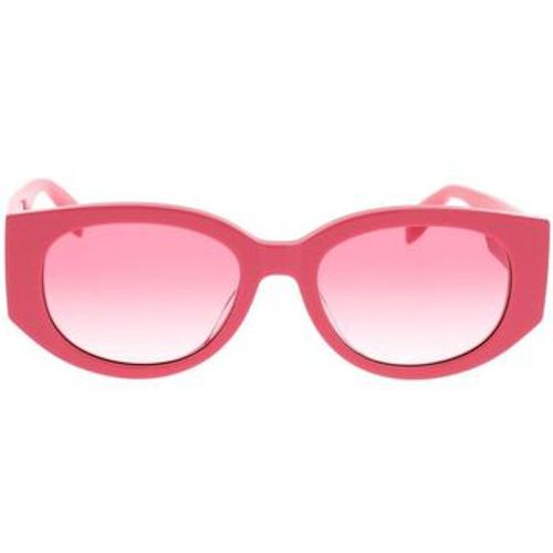 Sonnenbrillen Sonnenbrille AM0330S 004 - McQ Alexander McQueen - Modalova