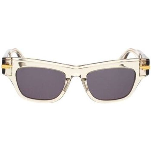 Sonnenbrillen BV1122S 003 Sonnenbrille - Bottega Veneta - Modalova