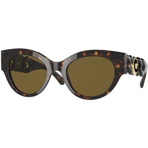 Sonnenbrillen Sonnenbrille VE4408 108/73 - Versace - Modalova