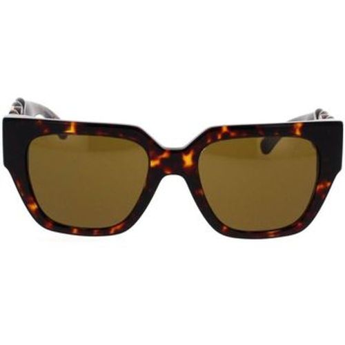 Sonnenbrillen Sonnenbrille VE4409 108/73 - Versace - Modalova