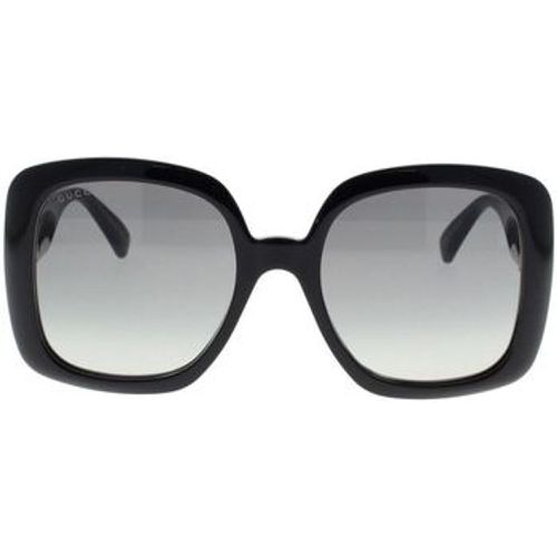 Sonnenbrillen Sonnenbrille GG0713S 001 - Gucci - Modalova