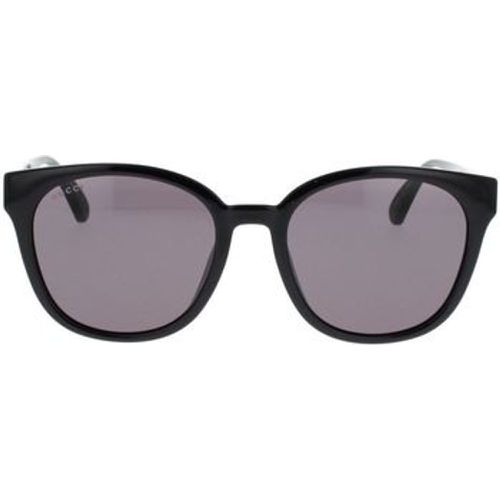 Sonnenbrillen -Sonnenbrille GG0855SK 001 - Gucci - Modalova