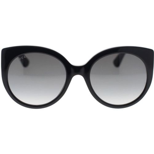 Sonnenbrillen -Sonnenbrille GG0325S 001 - Gucci - Modalova