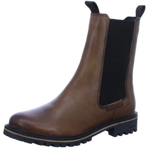 Stiefel Stiefeletten 6200 LIGHT BROWN 411-A4X30-4100 - Bugatti - Modalova