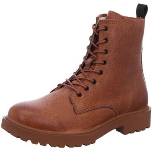 Stiefel Stiefeletten D.Boots warm WL02 Cuoio - Blackstone - Modalova