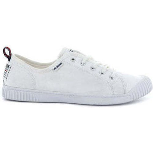 Palladium Sneaker - Palladium - Modalova