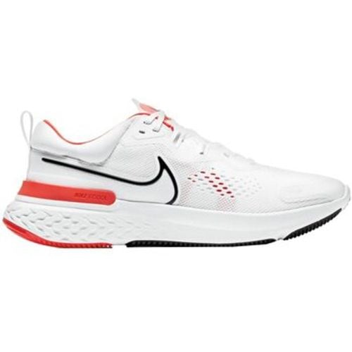 Herrenschuhe Sportschuhe REACT MILER 2 CW7121 100 - Nike - Modalova