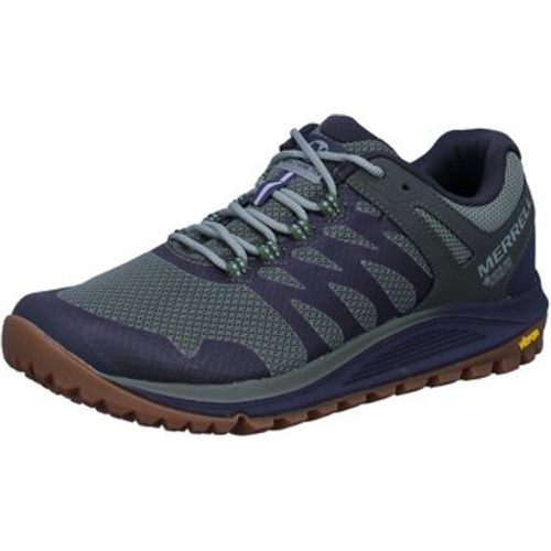 Halbschuhe Schnuerschuhe NOVA 2 GTX J066653 - Merrell - Modalova