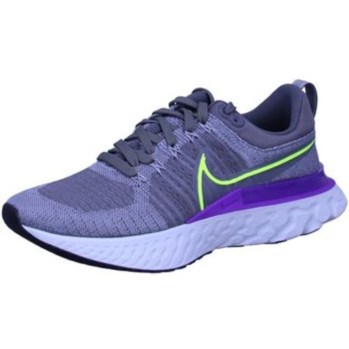 Herrenschuhe Sportschuhe REACT INFINITY RUN FK 2 CT2357 004 - Nike - Modalova