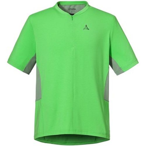 T-Shirts & Poloshirts Sport Shirt Alpe Adria M 23230 23516 6385 - SchÖffel - Modalova