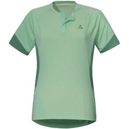 SchÖffel T-Shirts & Poloshirts Sport Shirt Auvergne L 5012994 23197 6060 - Schöffel - Modalova